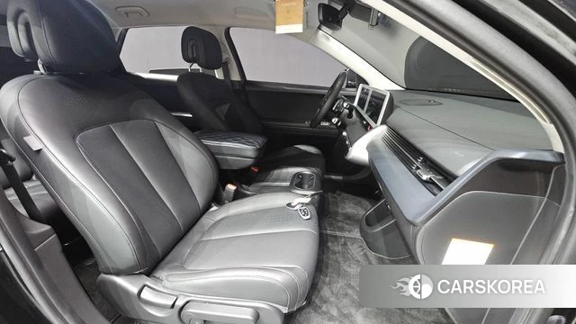 Hyundai Ionic 5 id 4660650 из Кореи 20