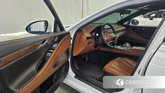 Genesis Electrified G80 (RG3) id 4917607 из Кореи 32