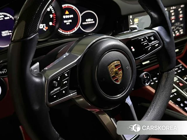 Porsche Cayenne (PO536) id 4793941 из Кореи 20