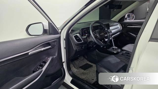 Kia The New Seltos id 4928918 из Кореи 35
