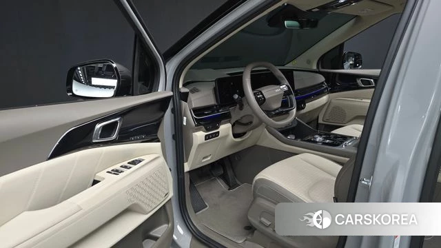 Kia The New Carnival 4th Generation id 5045512 из Кореи 37