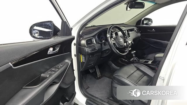 Kia The New Sorento id 4988240 из Кореи 30
