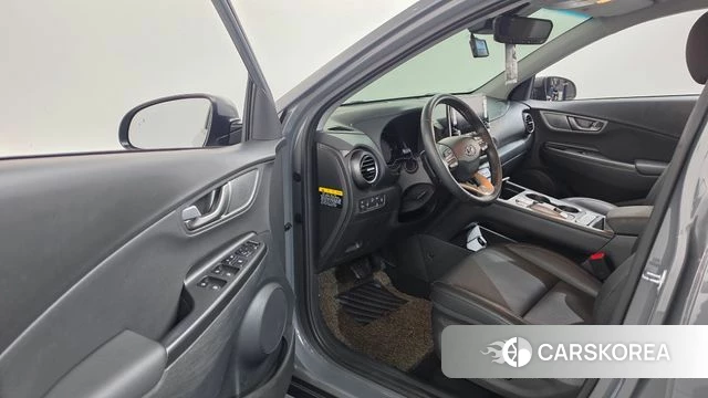 Hyundai Kona Electric id 5013583 из Кореи 35