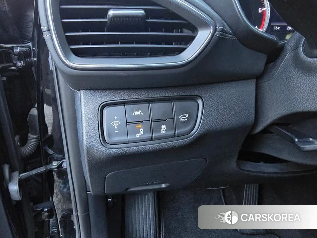 Hyundai Santa Fe TM id 4967760 из Кореи 20