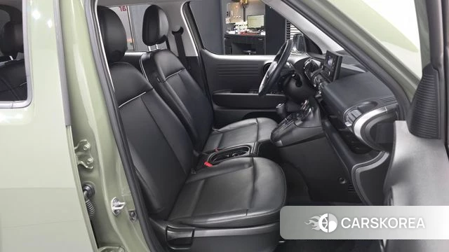 Hyundai Casper id 5039693 из Кореи 31