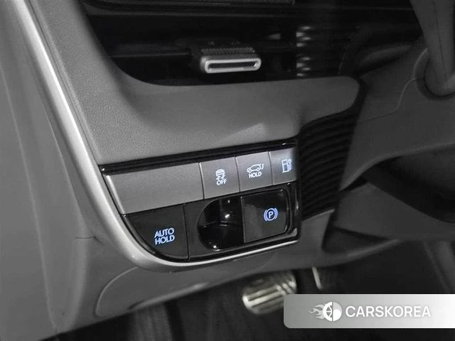Hyundai The New Ionic 5 id 4995444 из Кореи 20