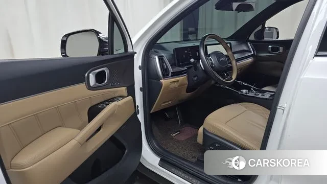 Kia The New Sorento 4th Generation id 3721131 из Кореи 20