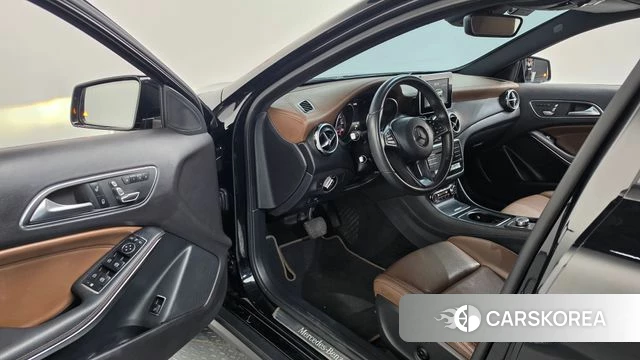 Mercedes-Benz GLA-Class X156 id 5024165 из Кореи 31