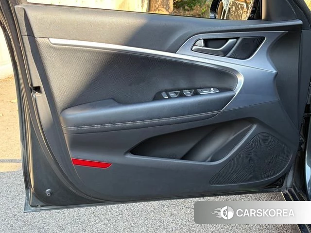 Genesis G70 id 4993642 из Кореи 20