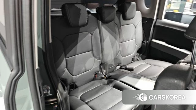 Kia The New Kia Ray id 4752887 из Кореи 33