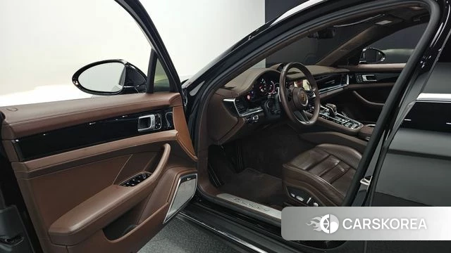 Porsche Panamera (971) id 4929821 из Кореи 39
