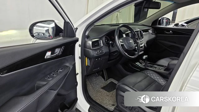 Kia The New Sorento id 4993140 из Кореи 20