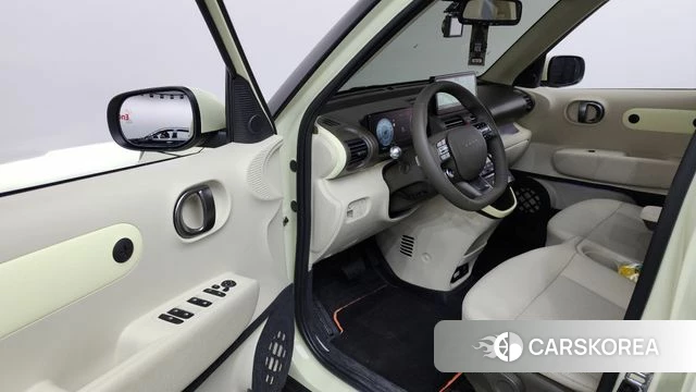 Hyundai Casper Electric id 4934904 из Кореи 33