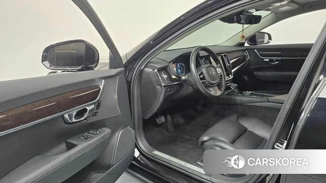 Volvo S90 id 4873565 из Кореи 30