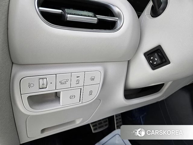 Hyundai Palisade (LX3) id 4752787 из Кореи 20