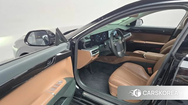 Hyundai Grandeur Hybrid (GN7) id 5039790 из Кореи 32