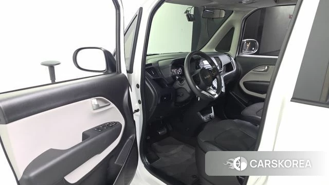 Kia The New Kia Ray id 4991355 из Кореи 20