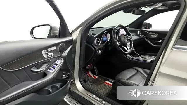 Mercedes-Benz GLC-Class X253 id 3519011 из Кореи 20