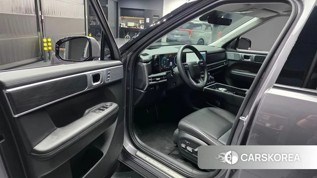 Hyundai Santa Fe (MX5) id 4990681 из Кореи 37