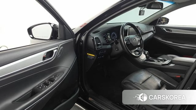 Hyundai Grandeur IG id 5042147 из Кореи 32
