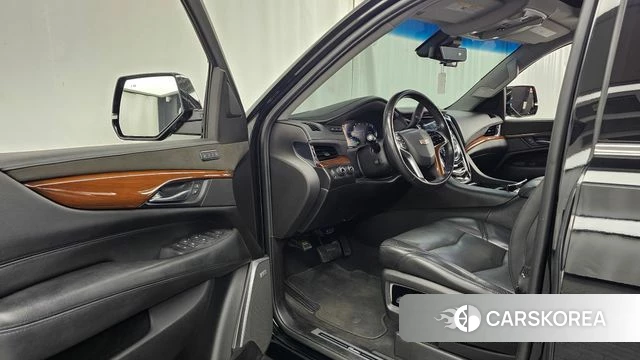 Cadillac Escalade id 5004416 из Кореи 20