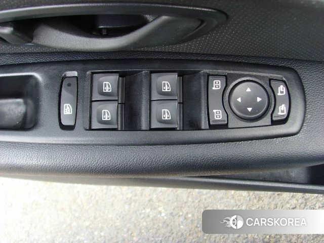 Renault Korea (Samsung) SM3 Neo id 5000794 из Кореи 20
