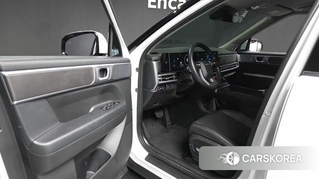 Hyundai Santa Fe (MX5) id 5052386 из Кореи 31
