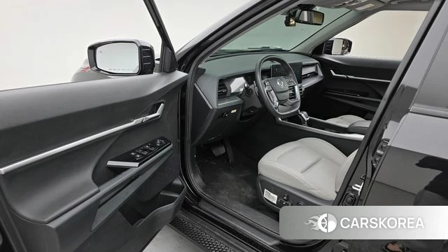 Ssangyong Torres id 5052180 из Кореи 20