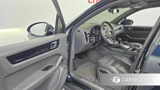 Porsche Cayenne (PO536) id 4922962 из Кореи 20