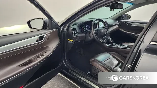 Hyundai Grandeur IG id 3754703 из Кореи 20