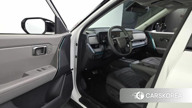 Kia Celtos second Generation id 5057926 из Кореи 34
