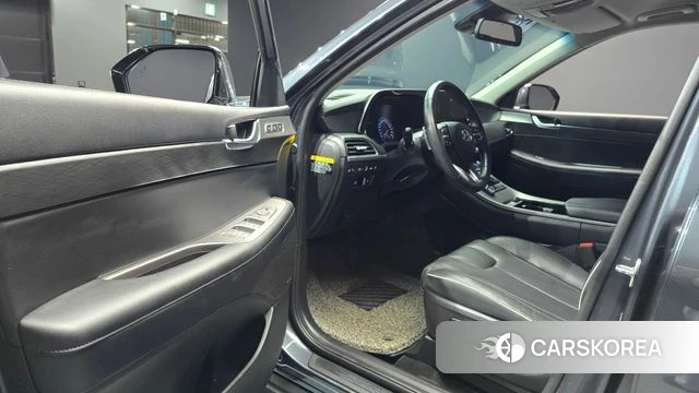 Hyundai Palisade id 4959749 из Кореи 30