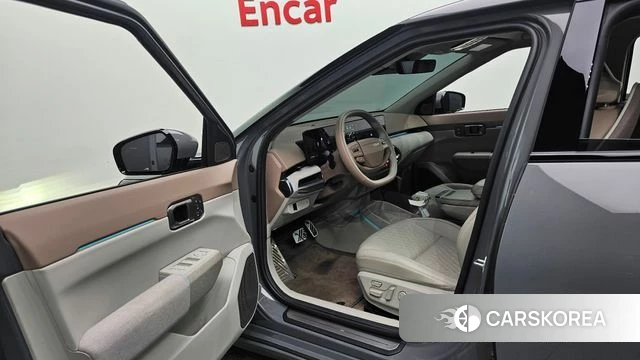 Kia EV4 id 4879612 из Кореи 40