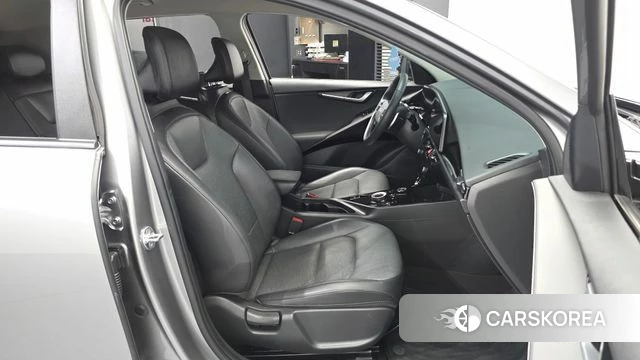Kia Di All New Niro EV id 5002624 из Кореи 30
