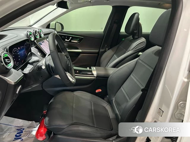 Mercedes-Benz GLC-Class X254 id 4927851 из Кореи 19