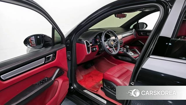 Porsche Cayenne (PO536) id 4178325 из Кореи 20