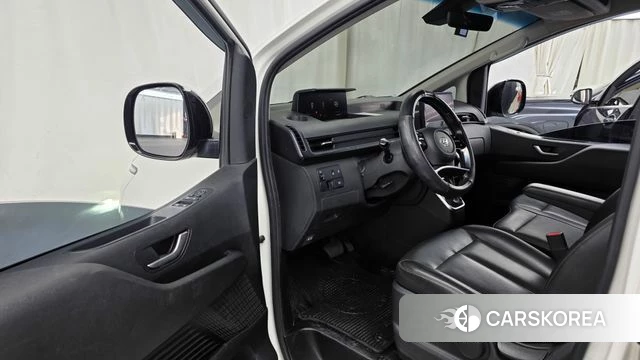 Hyundai Staria id 4769248 из Кореи 20