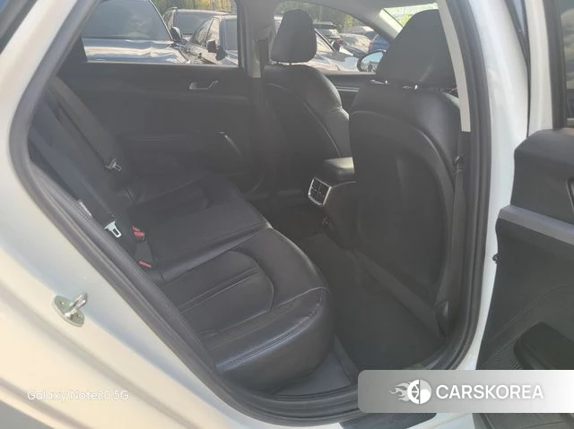 Kia K5 3rd generation id 4898858 из Кореи 13