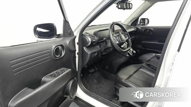 Hyundai Casper id 4721157 из Кореи 30