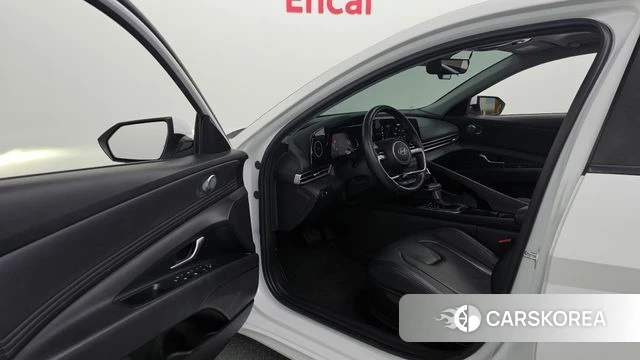 Hyundai The New Avante (CN7) id 4523789 из Кореи 20