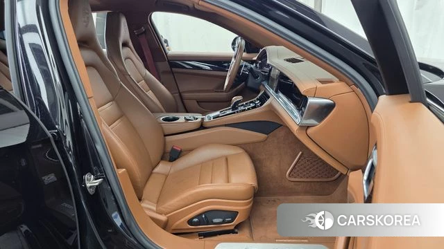 Porsche Panamera (971) id 4682038 из Кореи 36