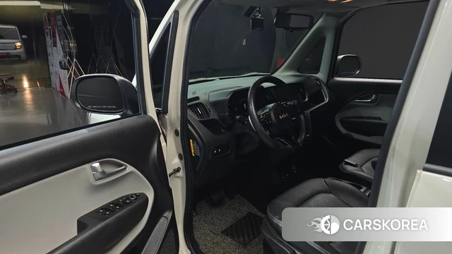 Kia The New Kia Ray EV id 4975242 из Кореи 32