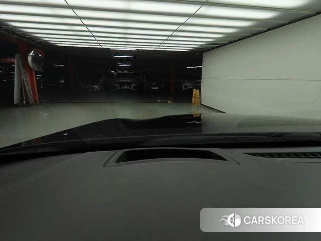 Cadillac CT6 id 5004503 из Кореи 20