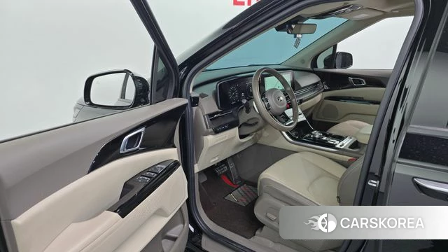 Kia Carnival 4th generation id 4952264 из Кореи 20