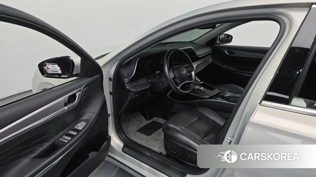 Hyundai The New Grandeur IG id 4470850 из Кореи 31