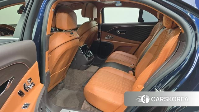 Bentley Flying Spur 3rd Generation id 5003264 из Кореи 38