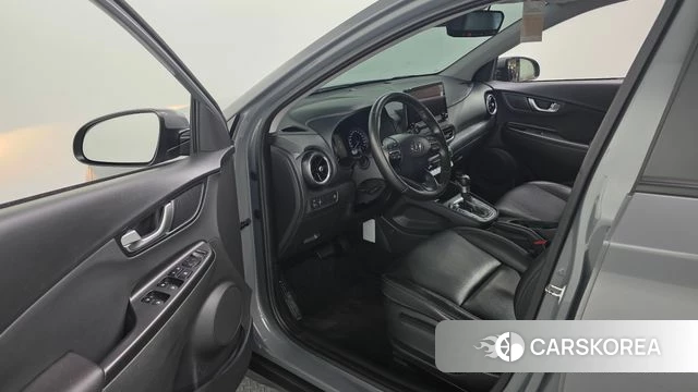 Hyundai The New Kona id 5040435 из Кореи 20