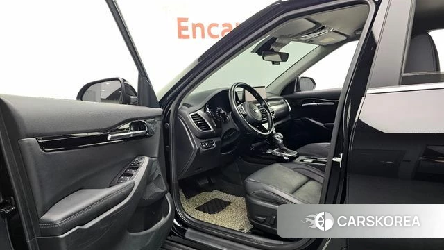 Kia Seltos id 4997594 из Кореи 31