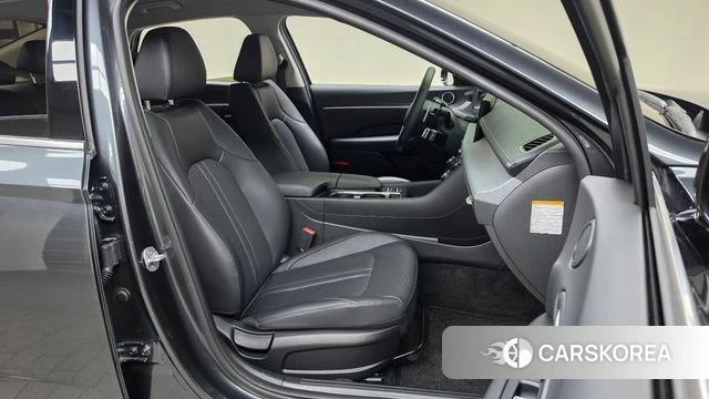 Hyundai Sonata D Edge Hybrid (DN8) id 5026048 из Кореи 30