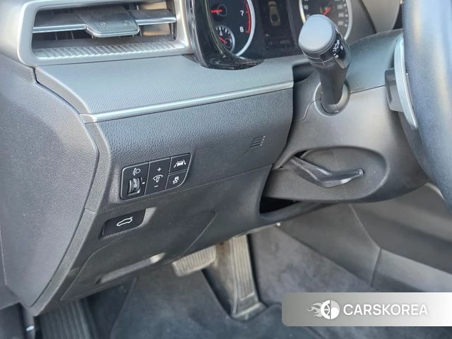 Kia K5 3rd generation id 4985927 из Кореи 20